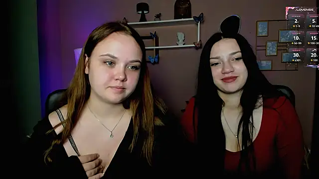 keri ti online show from 5, 11, 2025