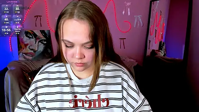 keri ti online show from 23, 3, 2026