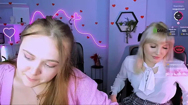 keri ti online show from 12, 4, 2026