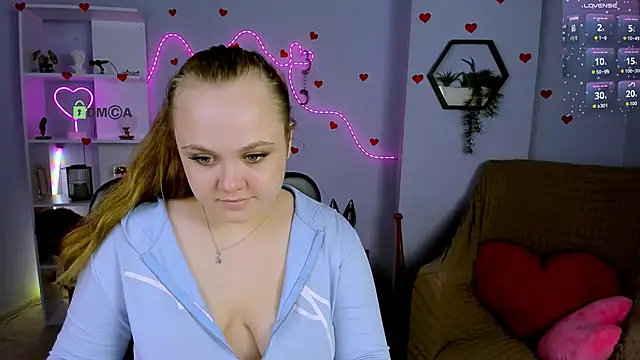 Snapshot of keri_ti chatting on 8, 6, 2026 keri ti online show from 8, 6, 2026
