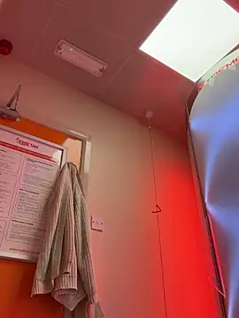 JustYourNormalCouple online show from 26, 10, 2025