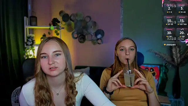 belly bey online show from 8, 9, 2025