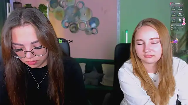 belly bey online show from 24, 9, 2025