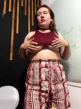 AliaMiller  online show from 8, 11, 2025