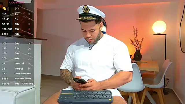 Michael Salens online show from 27, 10, 2025