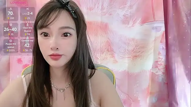 Crush-7ii online show from 20, 12, 2025