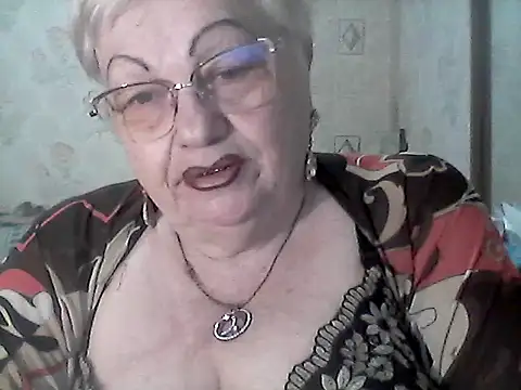 NatalieNorth online show from 17, 4, 2026