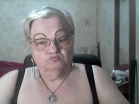 NatalieNorth online show from 25, 5, 2026