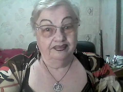 NatalieNorth online show from 28, 5, 2026
