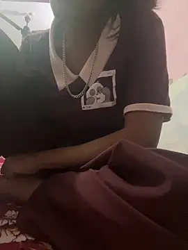 Snapshot of sakshi5533 chatting on 29, 10, 2025 sakshi5533 online show from 29, 10, 2025