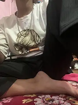 Snapshot of sakshi5533 chatting on 31, 10, 2025 sakshi5533 online show from 31, 10, 2025