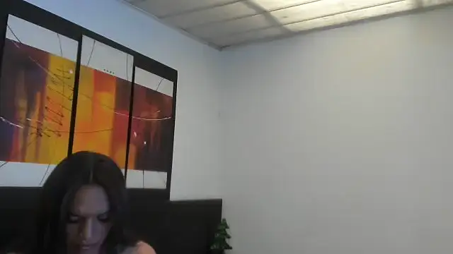 MeganRhyder online show from 28, 11, 2025