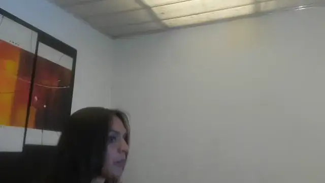 MeganRhyder online show from 16, 12, 2025