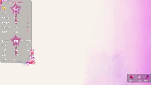 Rossedewitt  online show from 11, 9, 2025