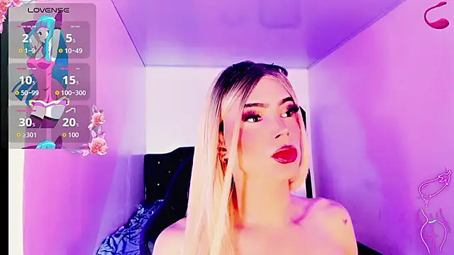 Rossedewitt  online show from 4, 11, 2025