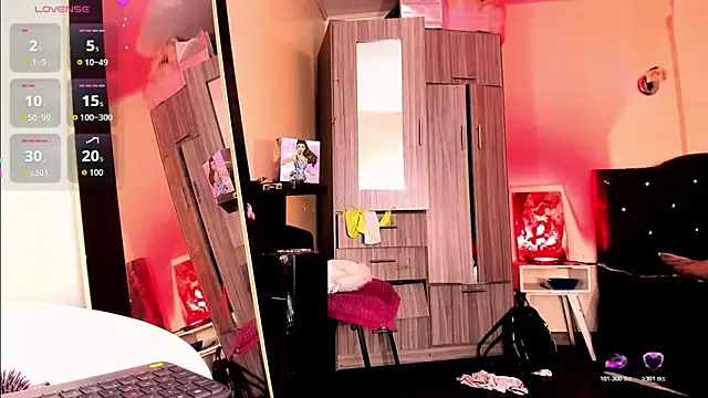 Rossedewitt  online show from 18, 2, 2026