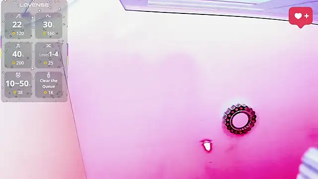 Rossedewitt  online show from 6, 4, 2026