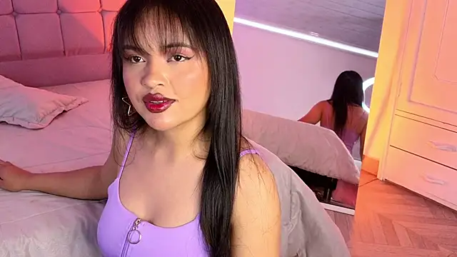 Jasmin cf online show from 12, 9, 2025