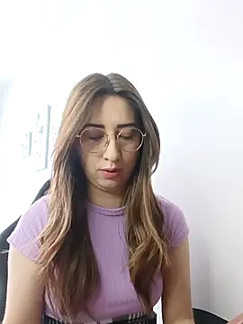 Snapshot of SUSY__06 chatting on 18, 9, 2025 SUSY 06 online show from 18, 9, 2025