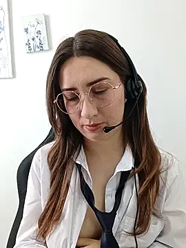 Snapshot of SUSY__06 chatting on 1, 10, 2025 SUSY 06 online show from 1, 10, 2025