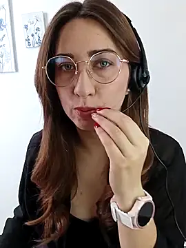 Snapshot of SUSY__06 chatting on 2, 10, 2025 SUSY 06 online show from 2, 10, 2025