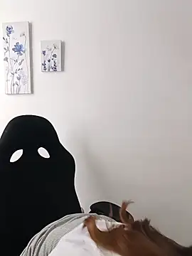 Snapshot of SUSY__06 chatting on 3, 10, 2025 SUSY 06 online show from 3, 10, 2025