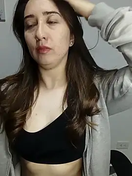 Snapshot of SUSY__06 chatting on 4, 10, 2025 SUSY 06 online show from 4, 10, 2025