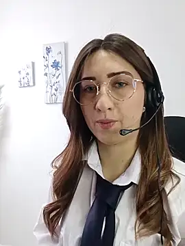 Snapshot of SUSY__06 chatting on 6, 10, 2025 SUSY 06 online show from 6, 10, 2025