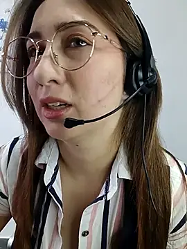 Snapshot of SUSY__06 chatting on 7, 10, 2025 SUSY 06 online show from 7, 10, 2025