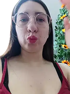 Snapshot of SUSY__06 chatting on 11, 10, 2025 SUSY 06 online show from 11, 10, 2025