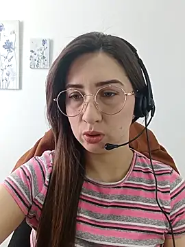 Snapshot of SUSY__06 chatting on 15, 10, 2025 SUSY 06 online show from 15, 10, 2025