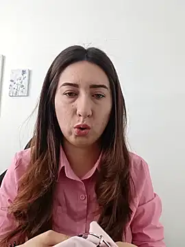 Snapshot of SUSY__06 chatting on 1, 11, 2025 SUSY 06 online show from 1, 11, 2025