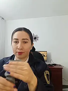 Snapshot of SUSY__06 chatting on 2, 11, 2025 SUSY 06 online show from 2, 11, 2025