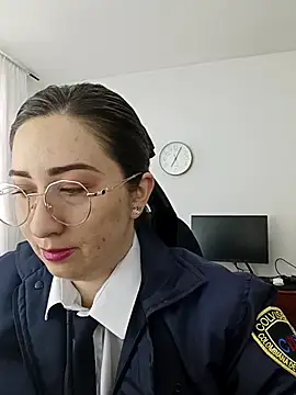 Snapshot of SUSY__06 chatting on 4, 11, 2025 SUSY 06 online show from 4, 11, 2025