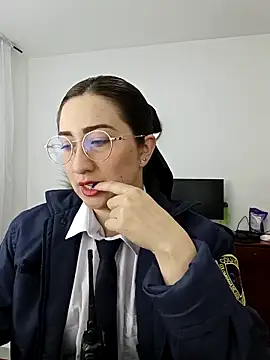 Snapshot of SUSY__06 chatting on 6, 11, 2025 SUSY 06 online show from 6, 11, 2025