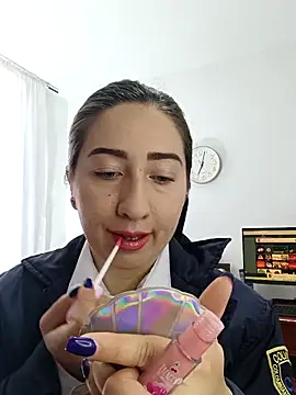 Snapshot of SUSY__06 chatting on 10, 11, 2025 SUSY 06 online show from 10, 11, 2025