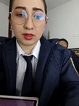 Snapshot of SUSY__06 chatting on 12, 11, 2025 SUSY 06 online show from 12, 11, 2025