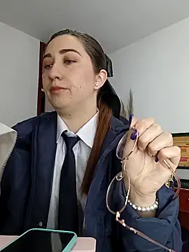 Snapshot of SUSY__06 chatting on 13, 11, 2025 SUSY 06 online show from 13, 11, 2025