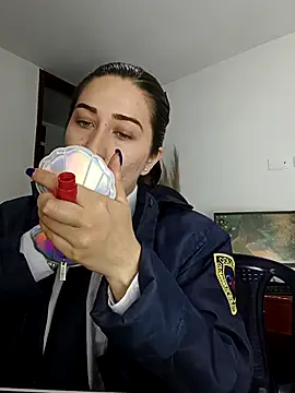 Snapshot of SUSY__06 chatting on 13, 11, 2025 SUSY 06 online show from 13, 11, 2025