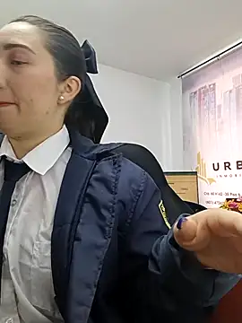 Snapshot of SUSY__06 chatting on 16, 11, 2025 SUSY 06 online show from 16, 11, 2025