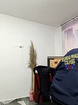 Snapshot of SUSY__06 chatting on 19, 11, 2025 SUSY 06 online show from 19, 11, 2025