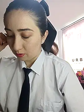 Snapshot of SUSY__06 chatting on 20, 11, 2025 SUSY 06 online show from 20, 11, 2025