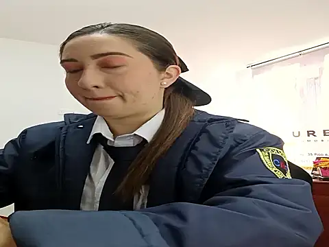 Snapshot of SUSY__06 chatting on 27, 11, 2025 SUSY 06 online show from 27, 11, 2025