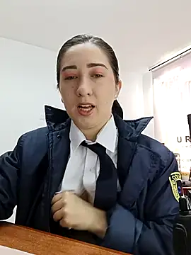 Snapshot of SUSY__06 chatting on 1, 12, 2025 SUSY 06 online show from 1, 12, 2025