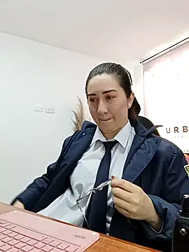 Snapshot of SUSY__06 chatting on 2, 12, 2025 SUSY 06 online show from 2, 12, 2025