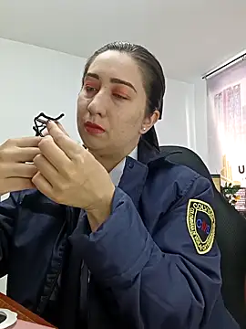 Snapshot of SUSY__06 chatting on 3, 12, 2025 SUSY 06 online show from 3, 12, 2025