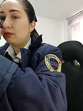 Snapshot of SUSY__06 chatting on 4, 12, 2025 SUSY 06 online show from 4, 12, 2025