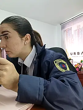 Snapshot of SUSY__06 chatting on 5, 12, 2025 SUSY 06 online show from 5, 12, 2025