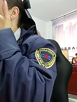 Snapshot of SUSY__06 chatting on 16, 12, 2025 SUSY 06 online show from 16, 12, 2025