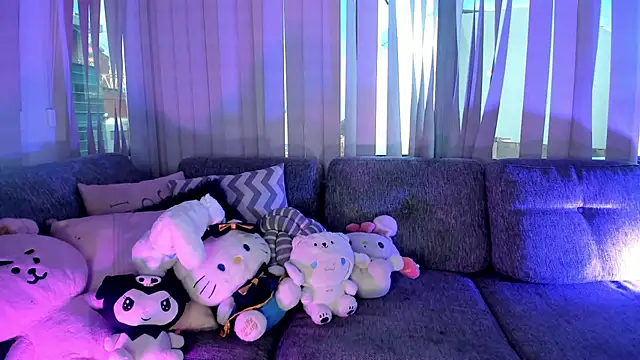 Melody-chers online show from 3, 12, 2025